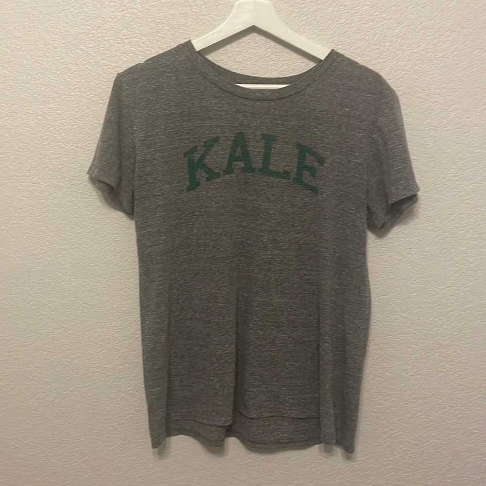 Kale Graphic T